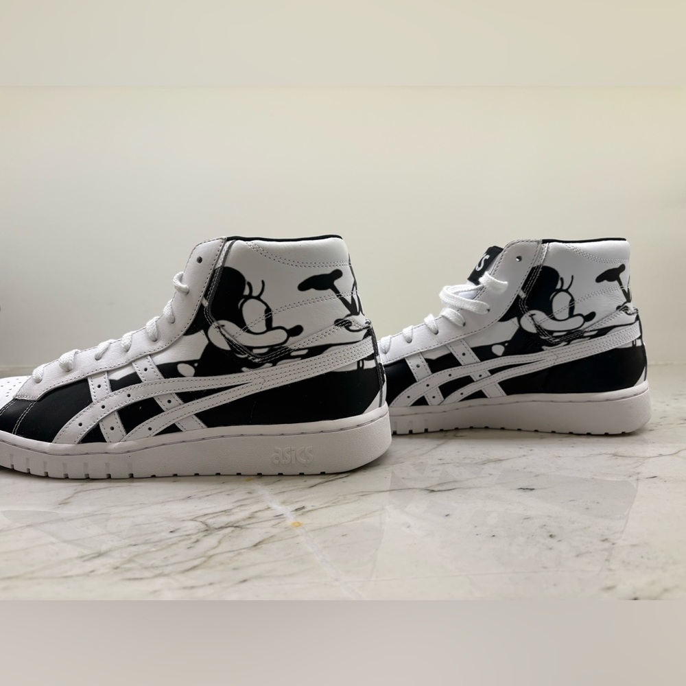 ASICS Tiger Gel-PTG MT Disney High-Top Sneakers